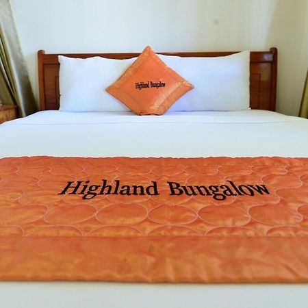 Highland Bungalow Phu Quoc Buitenkant foto