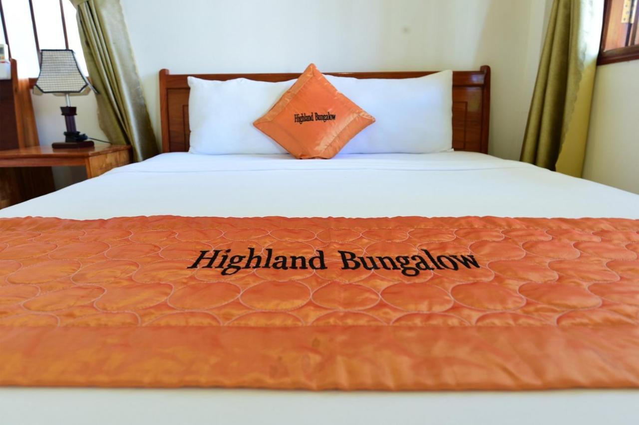 Highland Bungalow Phu Quoc Buitenkant foto