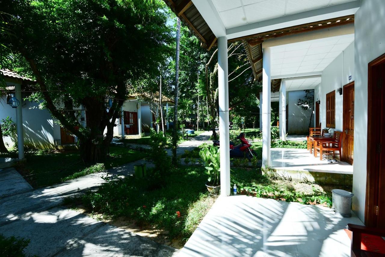 Highland Bungalow Phu Quoc Buitenkant foto