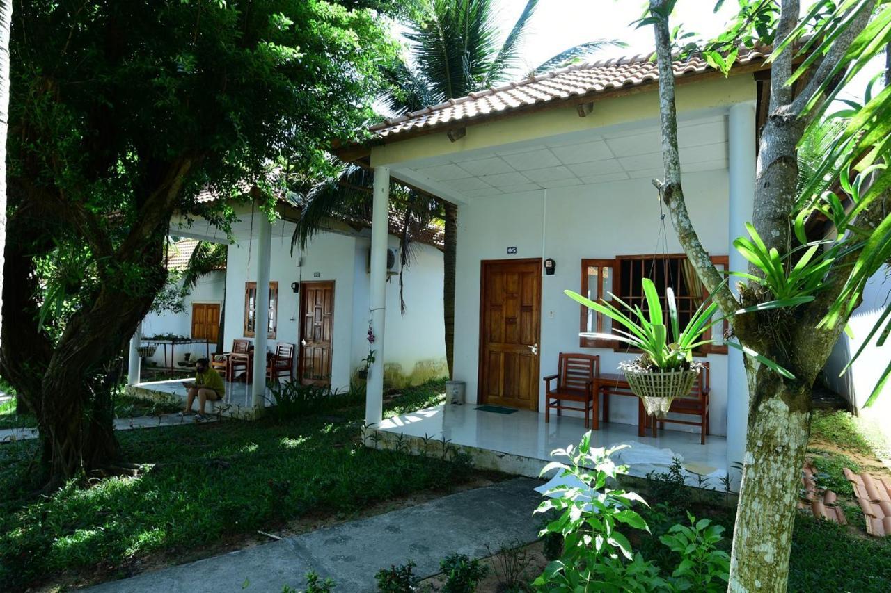 Highland Bungalow Phu Quoc Buitenkant foto
