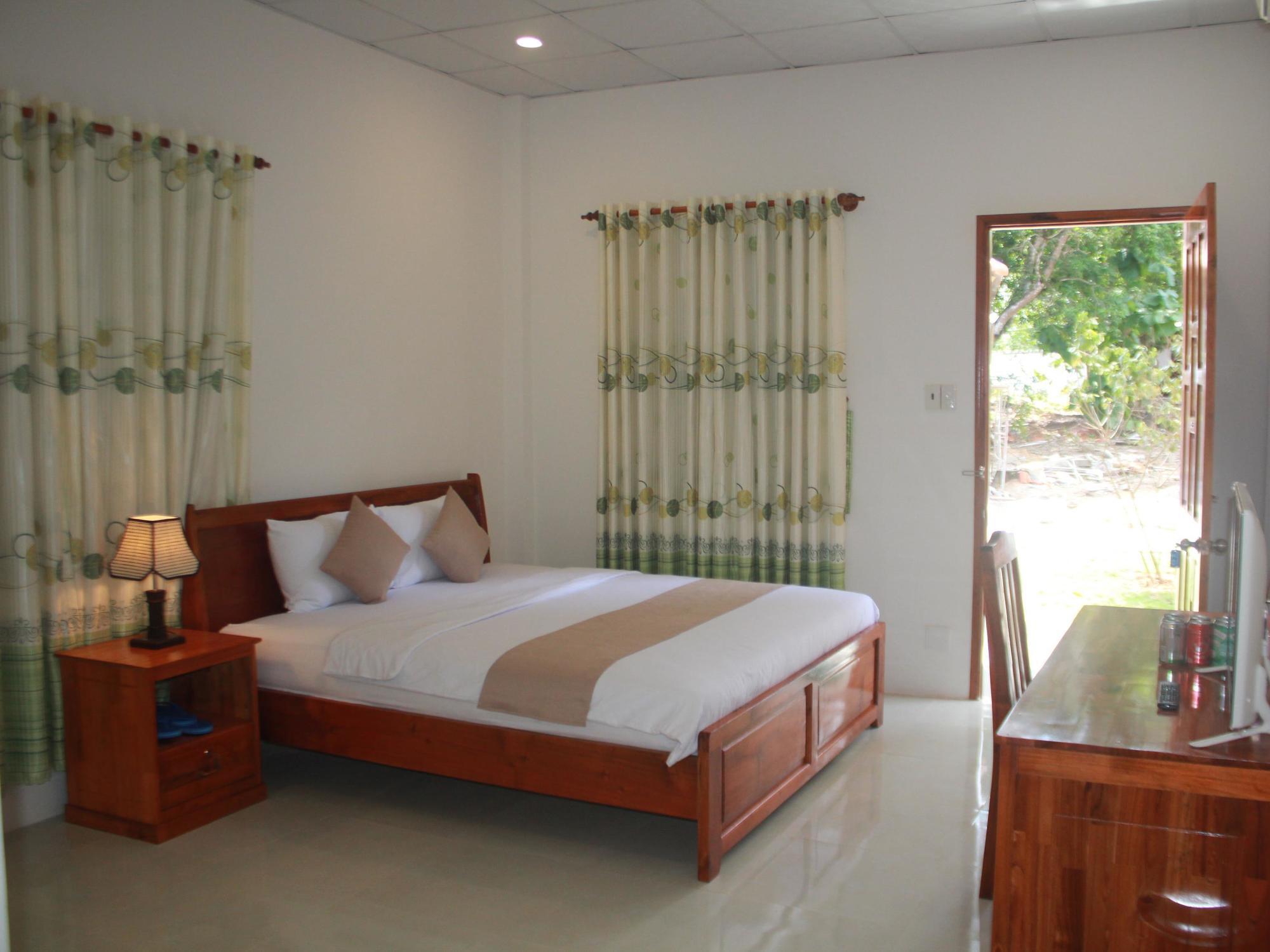 Highland Bungalow Phu Quoc Buitenkant foto