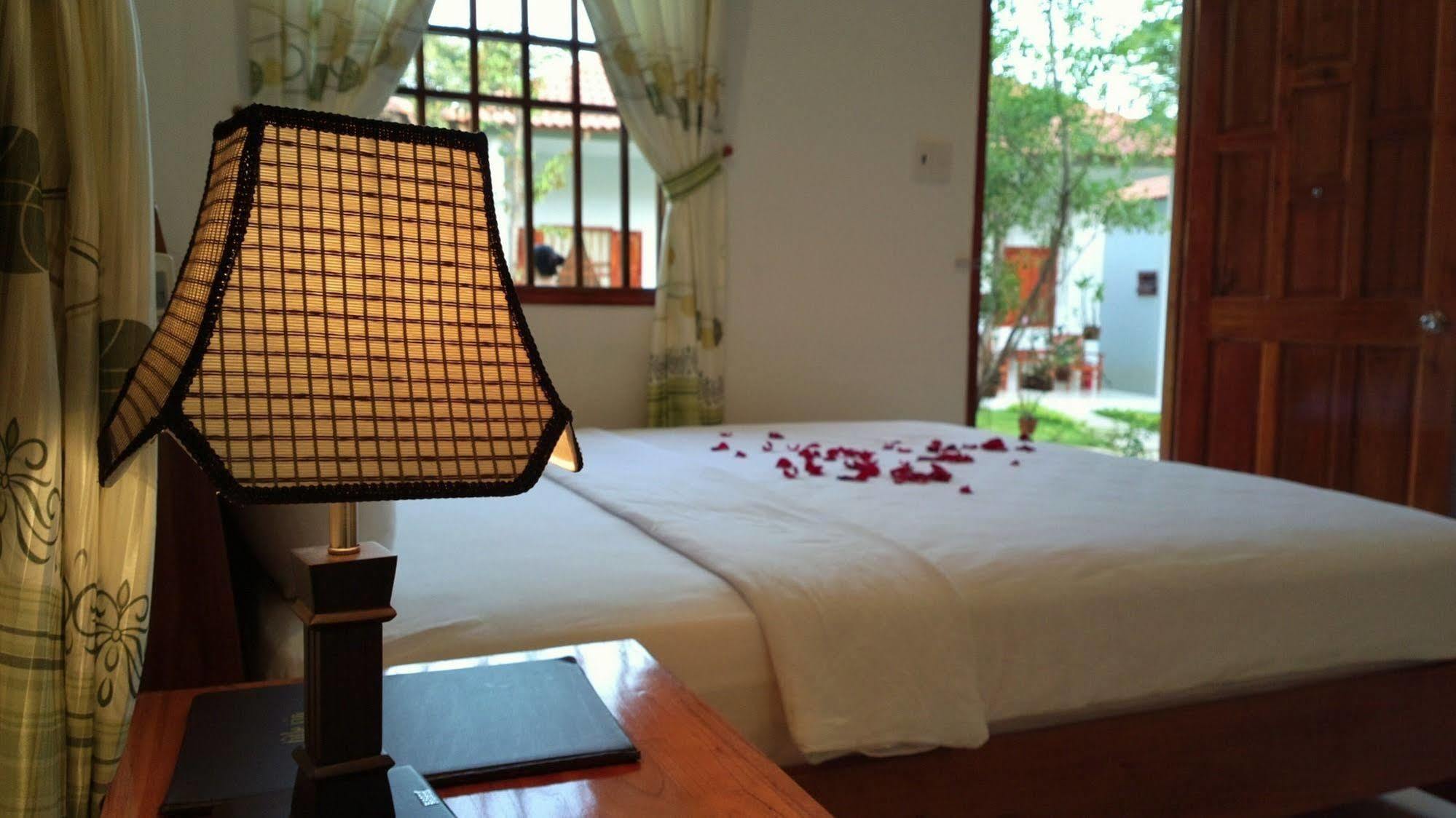 Highland Bungalow Phu Quoc Buitenkant foto