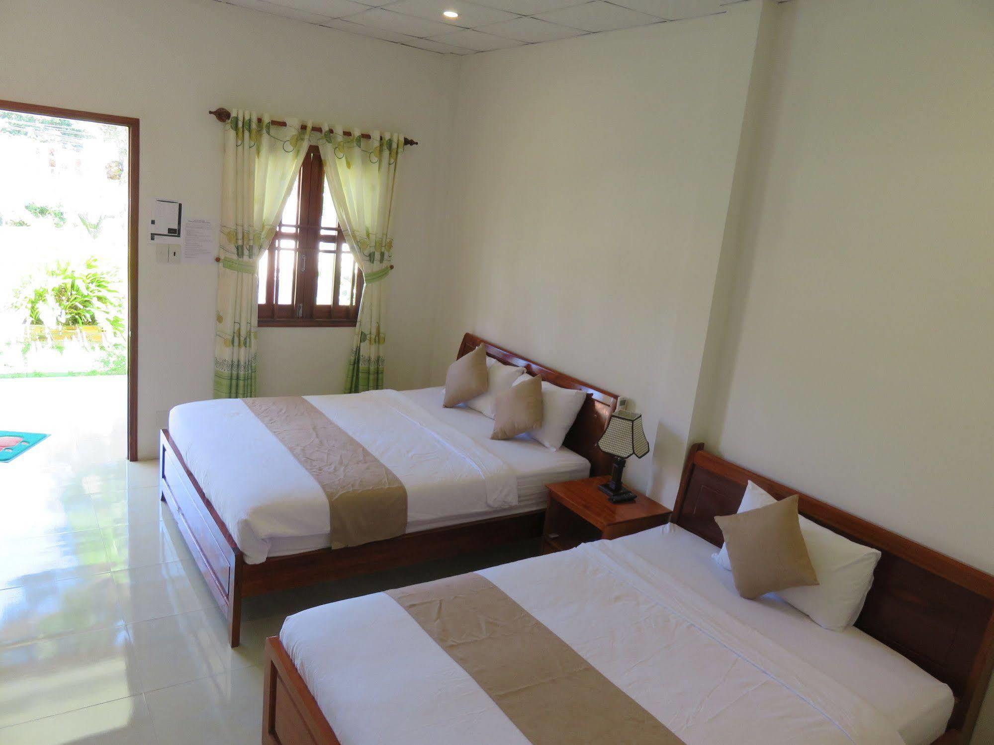 Highland Bungalow Phu Quoc Buitenkant foto