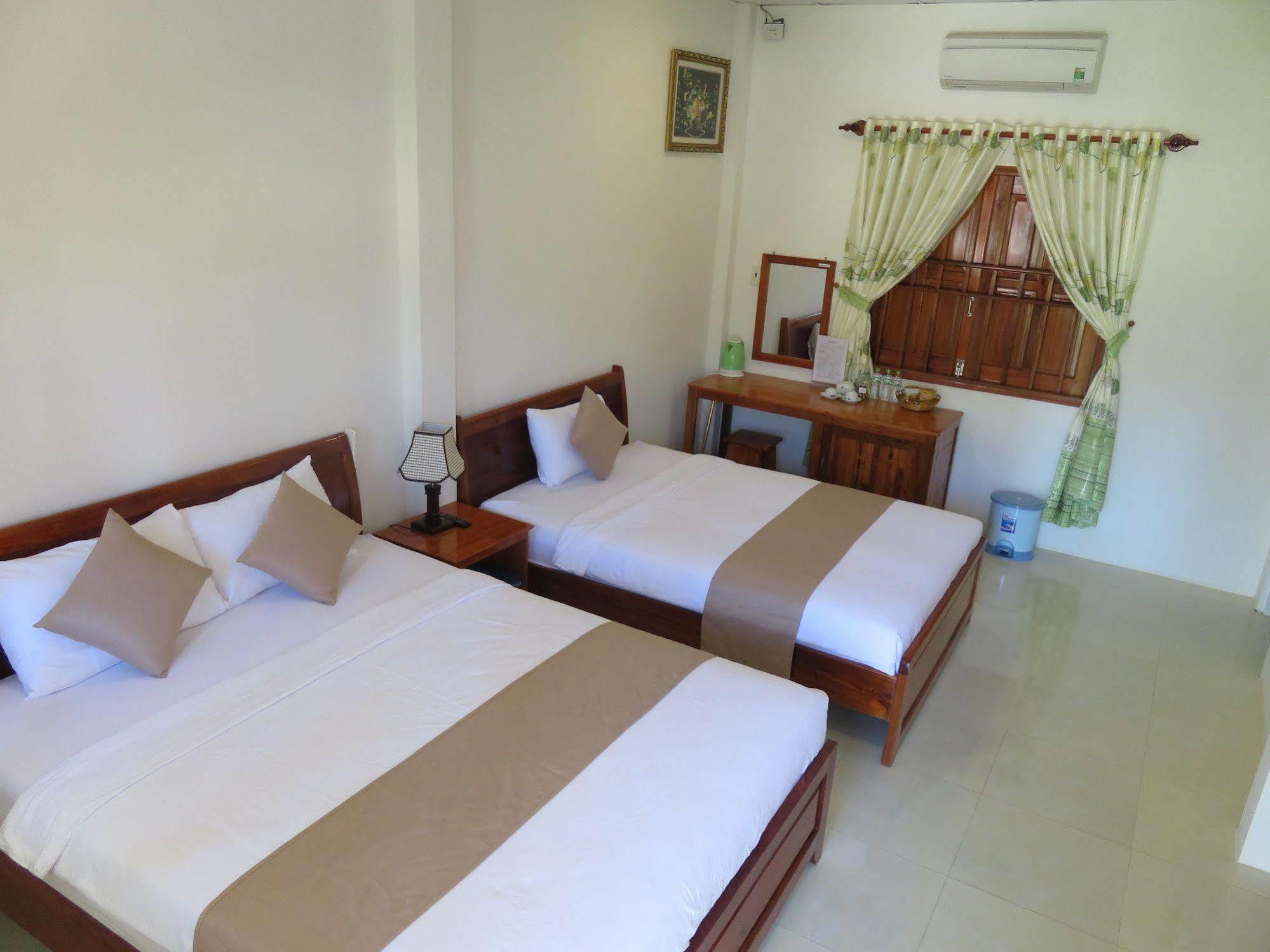 Highland Bungalow Phu Quoc Buitenkant foto