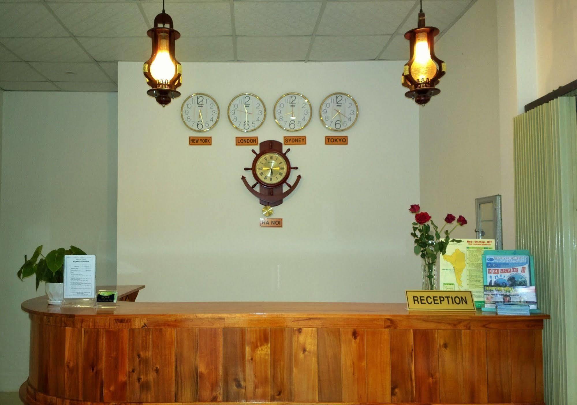 Highland Bungalow Phu Quoc Buitenkant foto