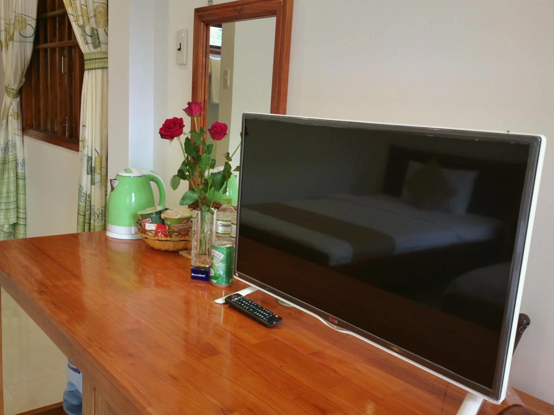 Highland Bungalow Phu Quoc Buitenkant foto
